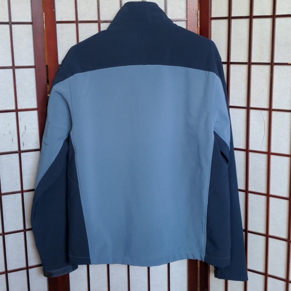 Kirkland Shell Jacket - Picture 2 of 2
